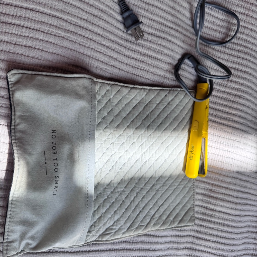 Drybar - The Tress Press Digital Styling Iron